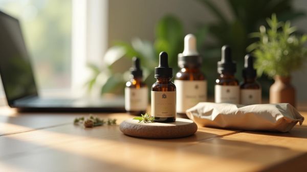 Acheter du CBD : un guide pour choisir vos produits en ligne