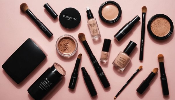 Cosmétiques et soins : les secrets d'une peau rayonnante