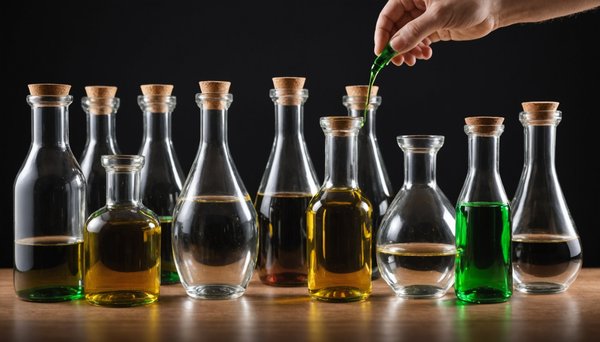 Réduire l'exposition aux produits chimiques synthétiques pfas