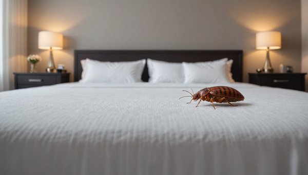 Entreprise punaise de lit à marseille : trouvez votre expert !