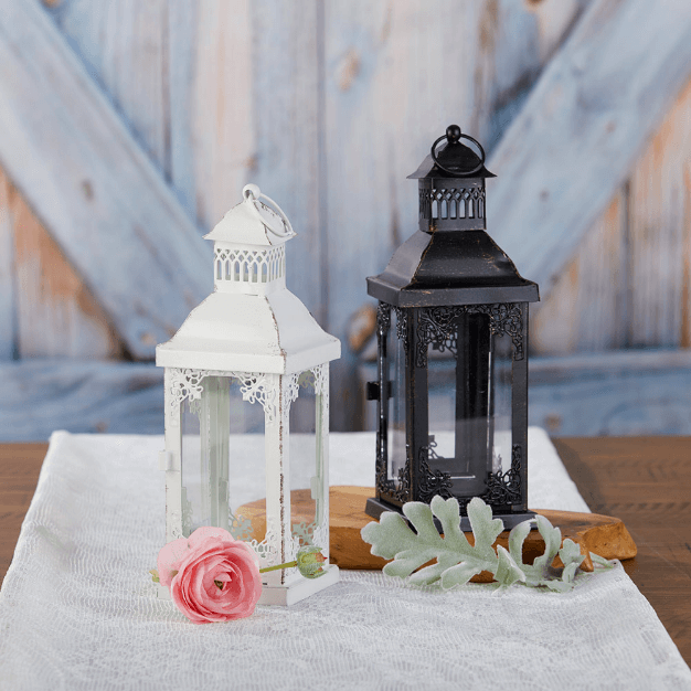  5 najlepších miest na nákup svadobných lampášov vo veľkom