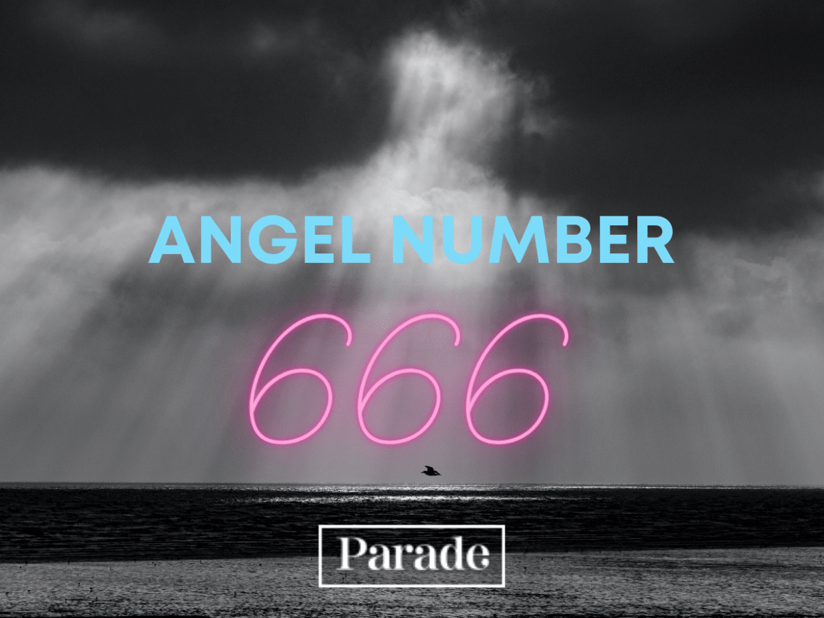  666 Znaczenie i symbolika liczby anielskiej wyjaśnione