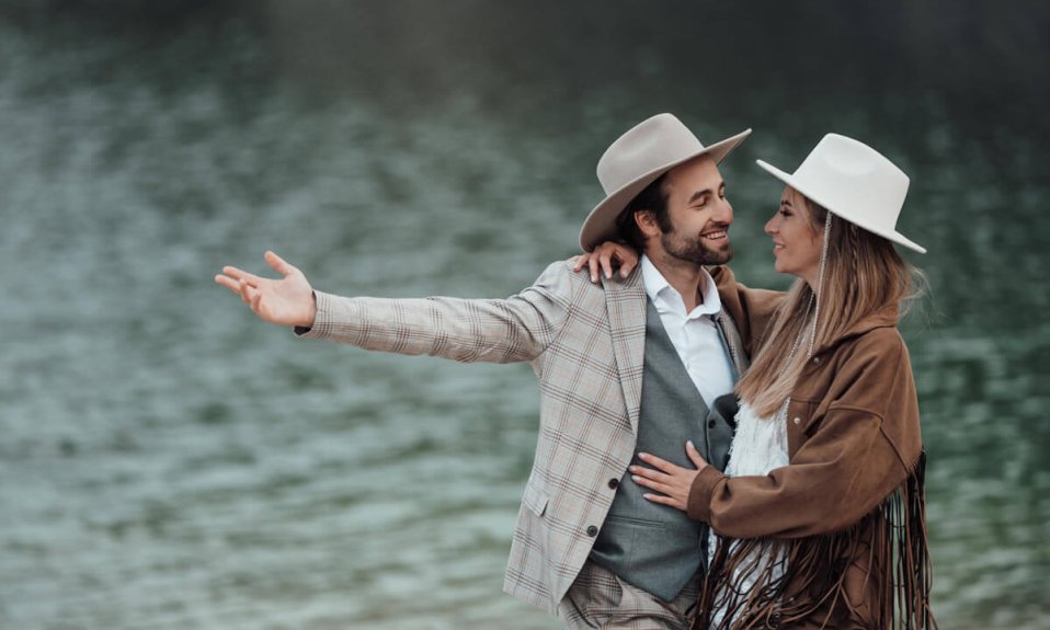  De 7 bedste datingsider for cowboys og singler fra landet