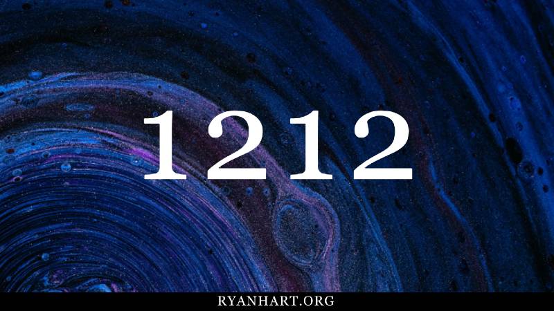  1212 Angelų skaičiaus reikšmė ir dvasinė reikšmė