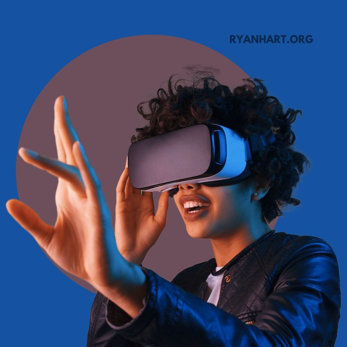  మెటావర్స్‌లో సింగిల్స్‌ను కలవడానికి 7 ఉత్తమ VR డేటింగ్ యాప్‌లు
