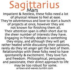  مارس Sagittarius ۾ معنيٰ ۽ شخصيت جا خاصيتون