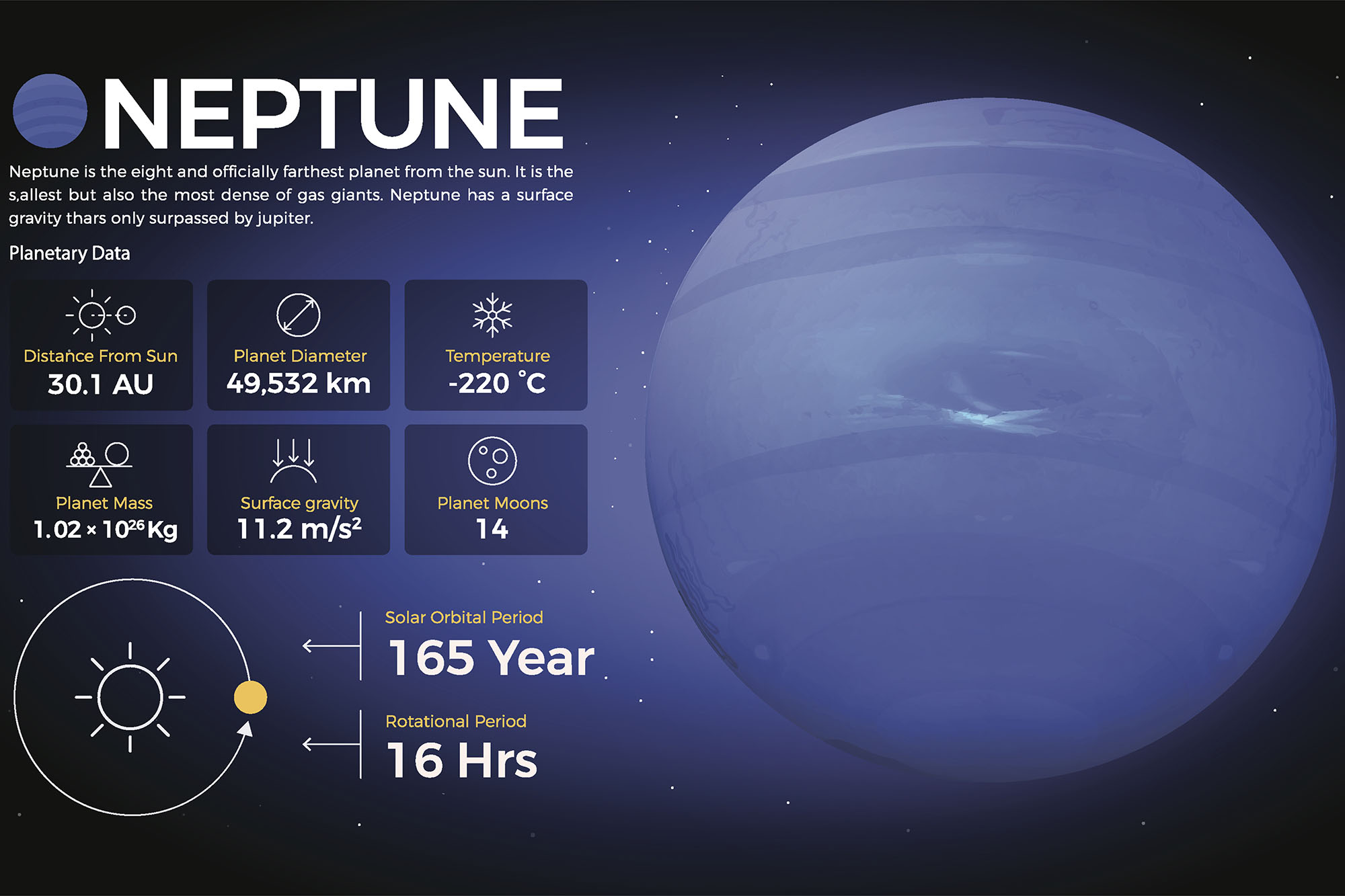  Neptune sa Kahulugan ng Aquarius at Mga Katangian ng Pagkatao